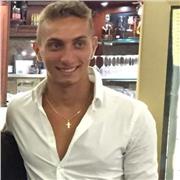 Laureato in Economia aziendale offre ripetizioni di Matematica